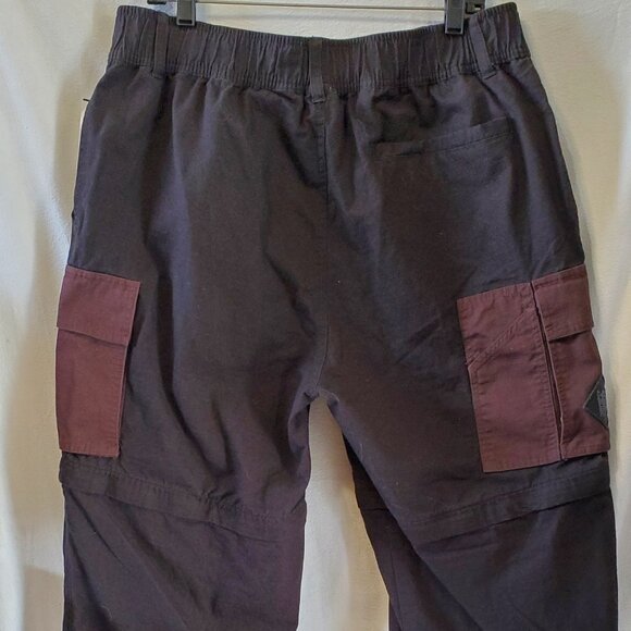 NWT Puma x Perks and Mini Unisex Cargo Pants Size L - Picture 4 of 9